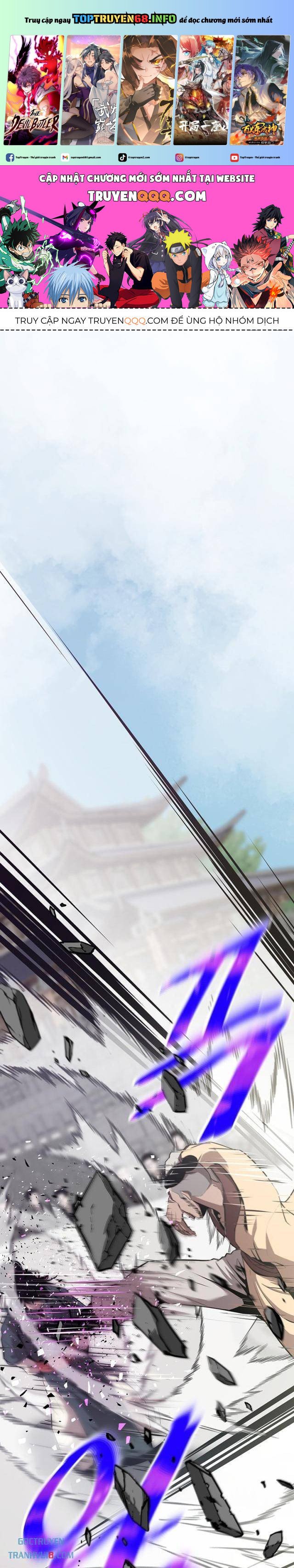 Thiên Hạ Đệ Nhất Võ Sư Chap 7 - Next Chap 8