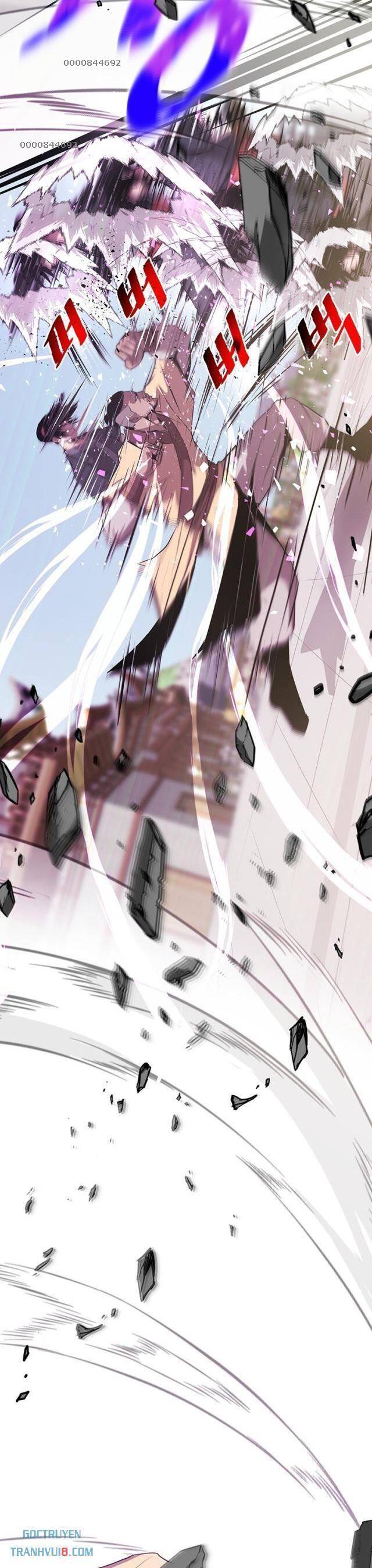 Thiên Hạ Đệ Nhất Võ Sư Chap 7 - Next Chap 8