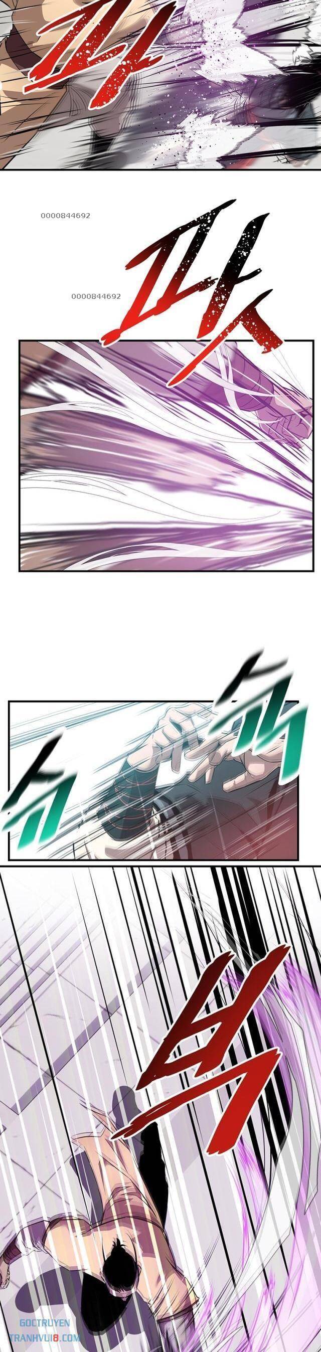 Thiên Hạ Đệ Nhất Võ Sư Chap 7 - Next Chap 8