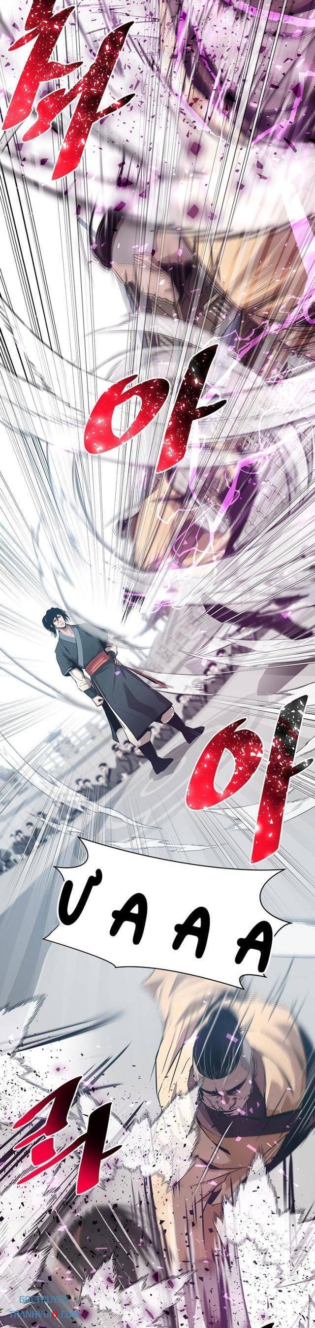 Thiên Hạ Đệ Nhất Võ Sư Chap 7 - Next Chap 8