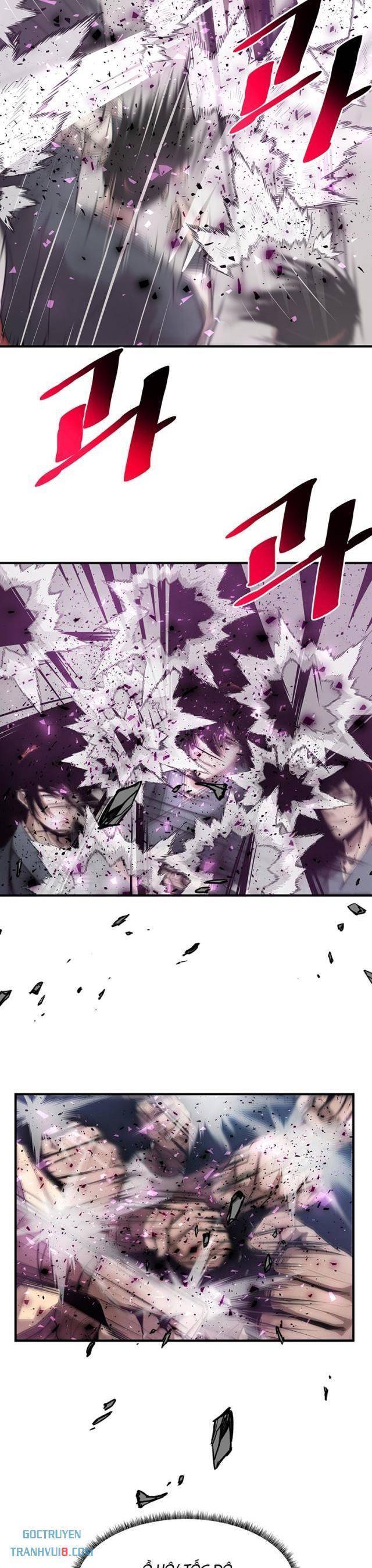 Thiên Hạ Đệ Nhất Võ Sư Chap 7 - Next Chap 8