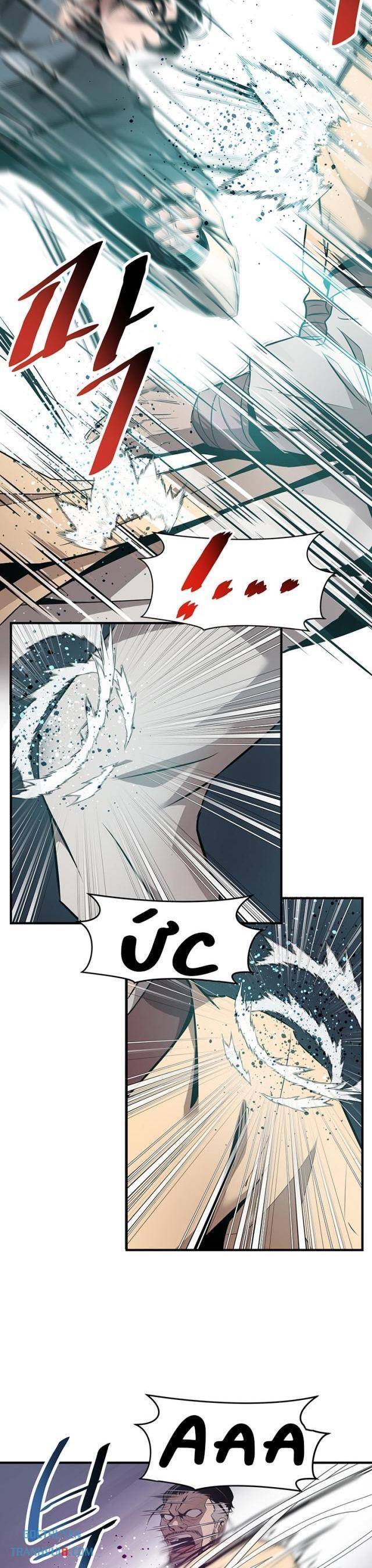 Thiên Hạ Đệ Nhất Võ Sư Chap 7 - Next Chap 8