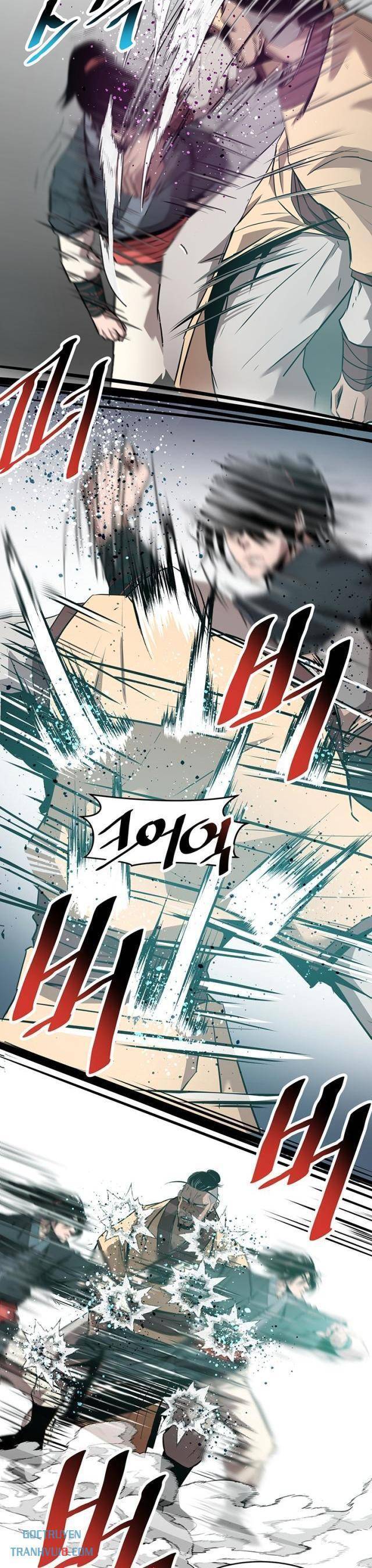 Thiên Hạ Đệ Nhất Võ Sư Chap 7 - Next Chap 8