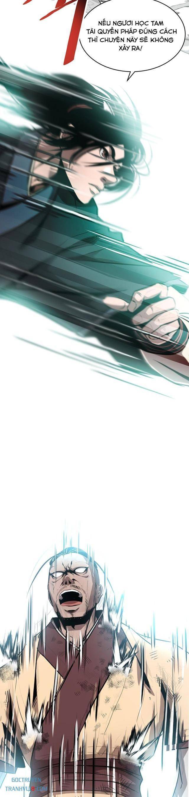 Thiên Hạ Đệ Nhất Võ Sư Chap 7 - Next Chap 8