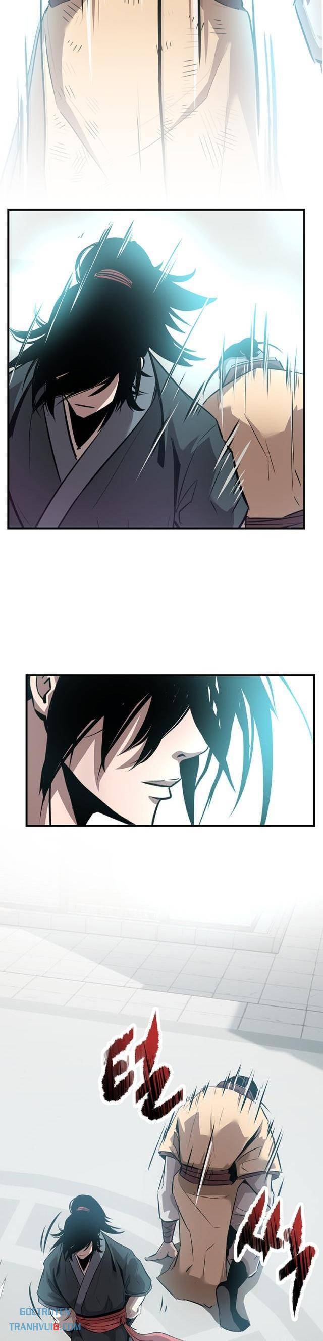 Thiên Hạ Đệ Nhất Võ Sư Chap 7 - Next Chap 8