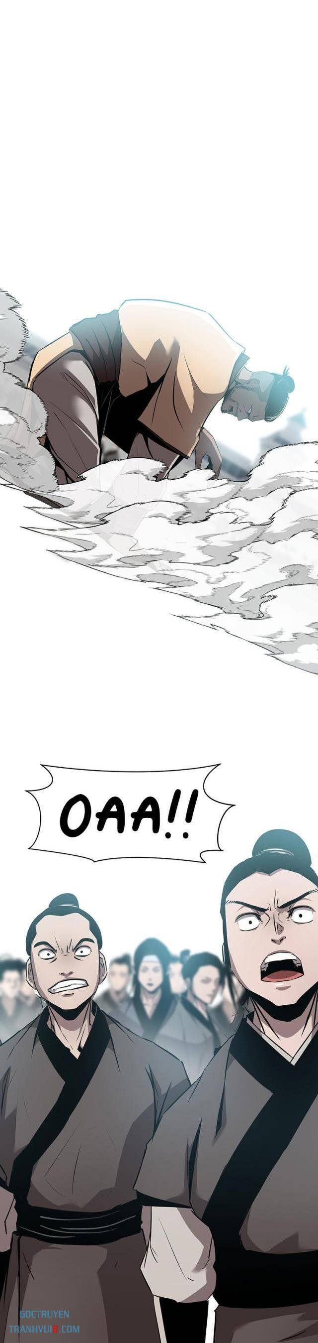 Thiên Hạ Đệ Nhất Võ Sư Chap 7 - Next Chap 8