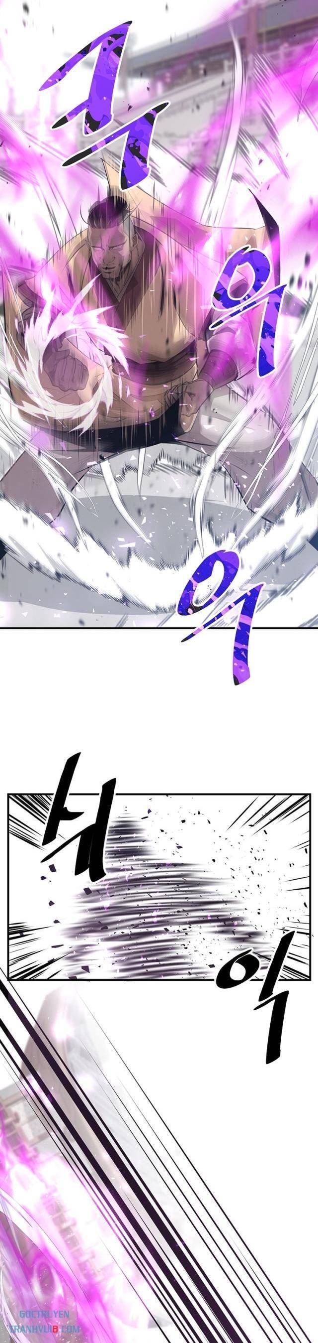 Thiên Hạ Đệ Nhất Võ Sư Chap 6 - Next Chap 7