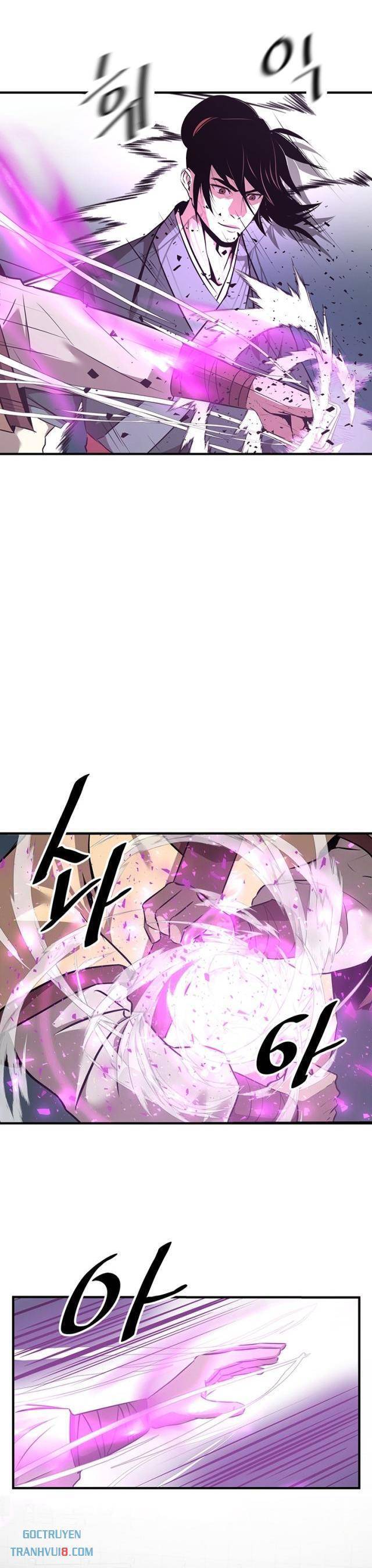 Thiên Hạ Đệ Nhất Võ Sư Chap 6 - Next Chap 7