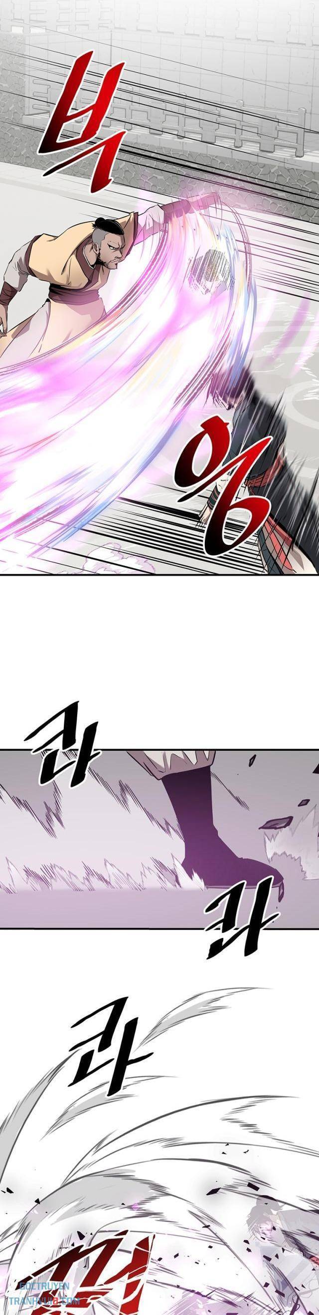 Thiên Hạ Đệ Nhất Võ Sư Chap 6 - Next Chap 7