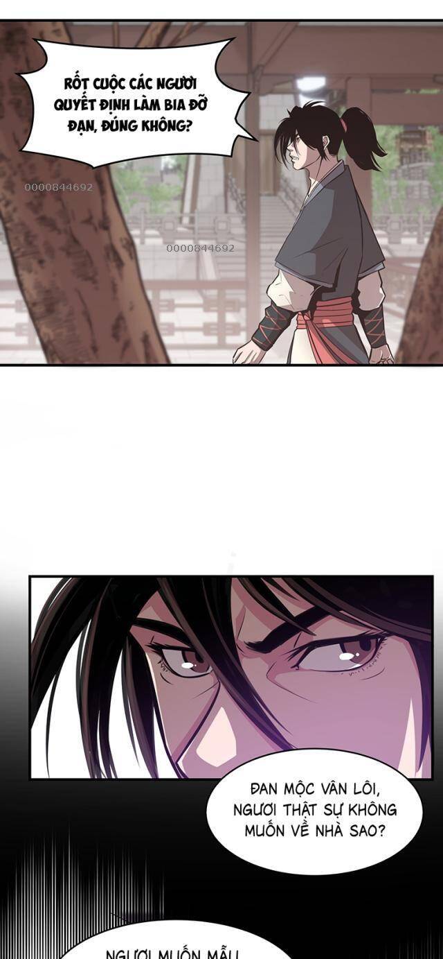 Thiên Hạ Đệ Nhất Võ Sư Chap 5 - Next Chap 6