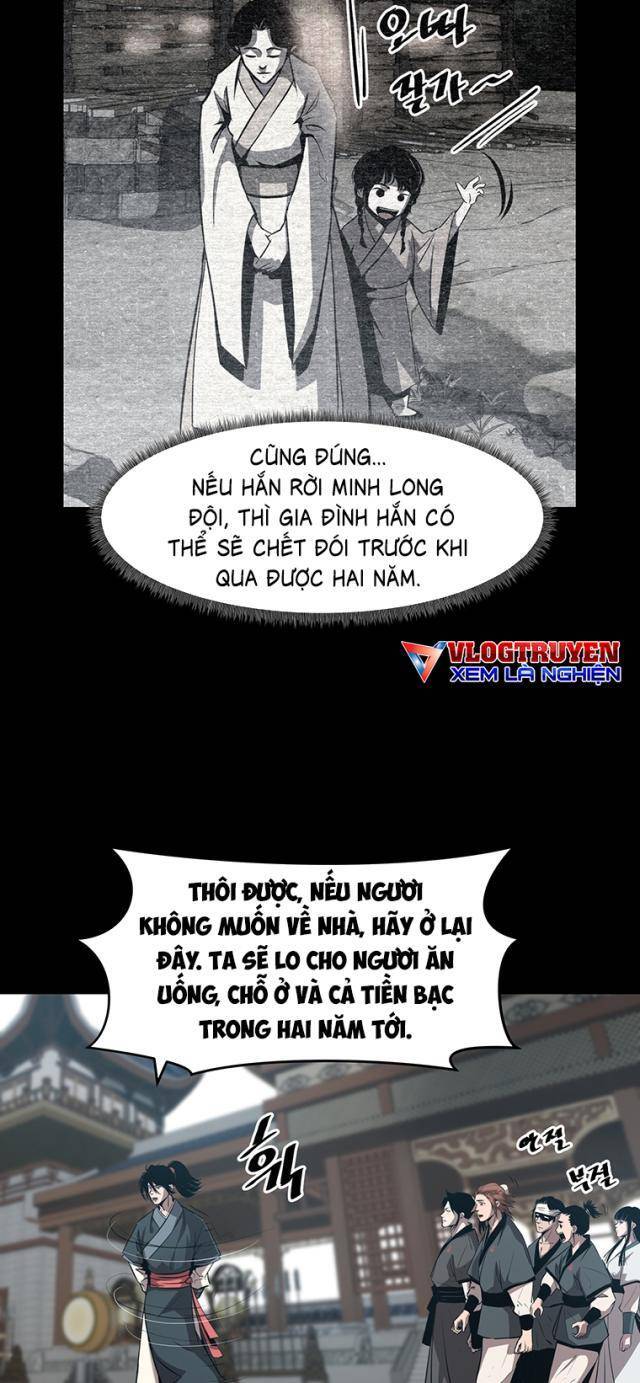 Thiên Hạ Đệ Nhất Võ Sư Chap 5 - Next Chap 6