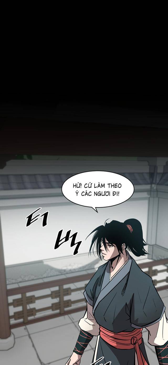 Thiên Hạ Đệ Nhất Võ Sư Chap 5 - Next Chap 6