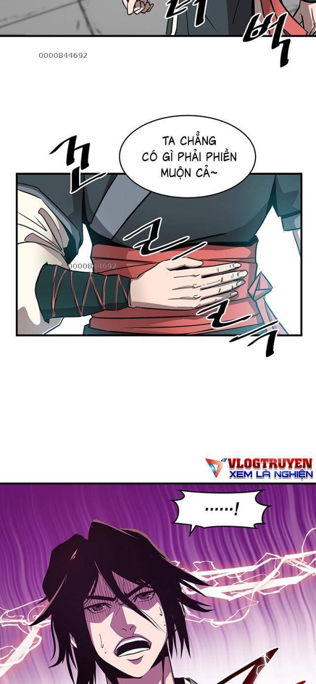 Thiên Hạ Đệ Nhất Võ Sư Chap 5 - Next Chap 6