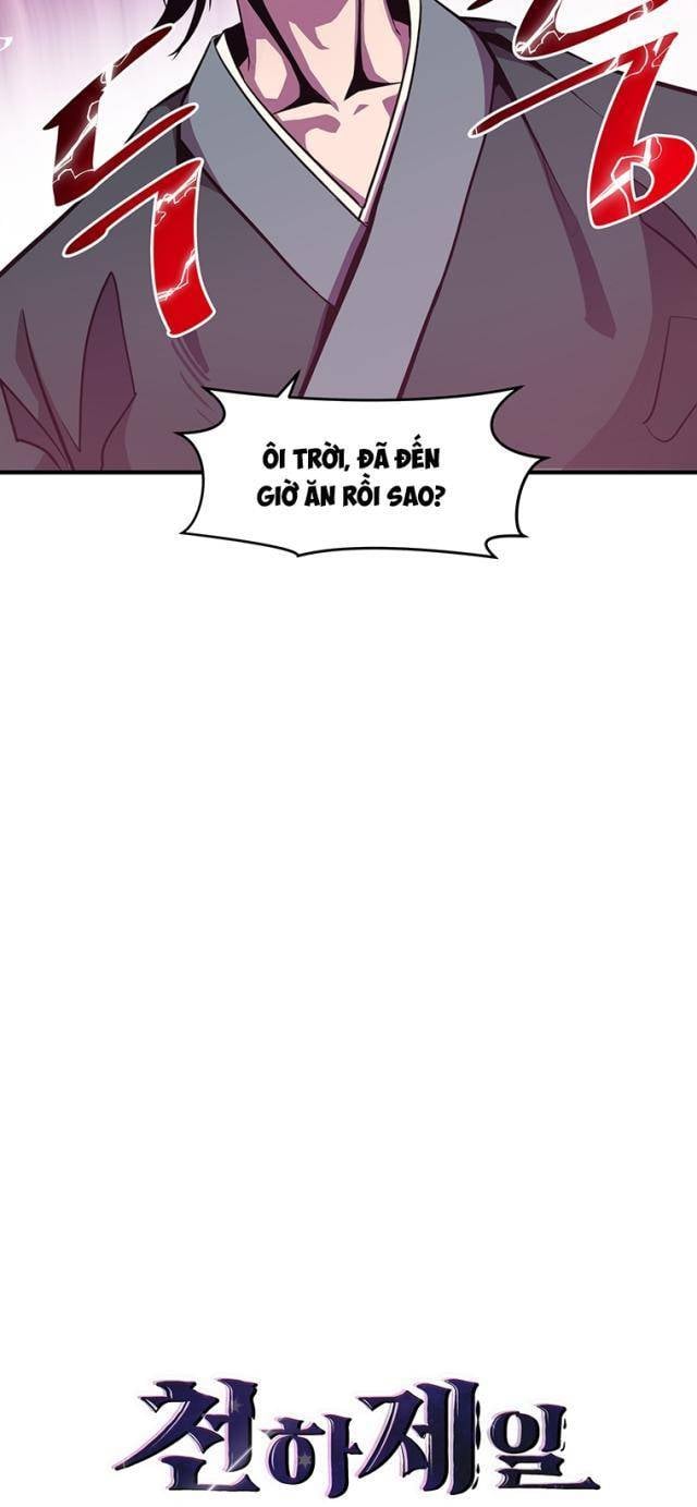 Thiên Hạ Đệ Nhất Võ Sư Chap 5 - Next Chap 6