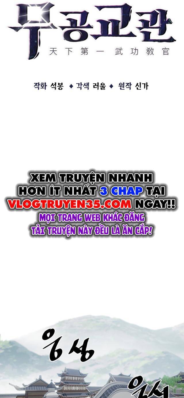 Thiên Hạ Đệ Nhất Võ Sư Chap 5 - Next Chap 6