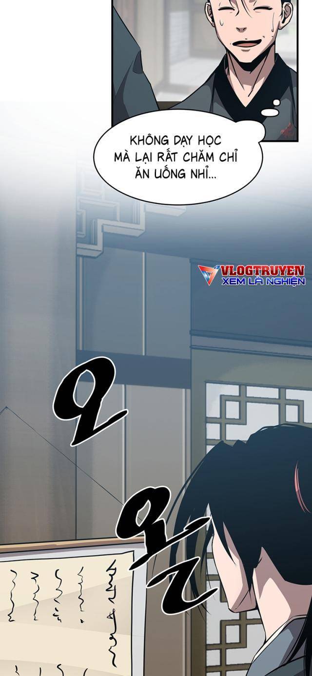 Thiên Hạ Đệ Nhất Võ Sư Chap 5 - Next Chap 6