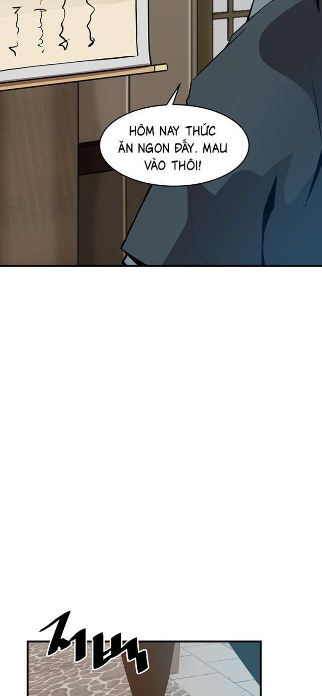 Thiên Hạ Đệ Nhất Võ Sư Chap 5 - Next Chap 6