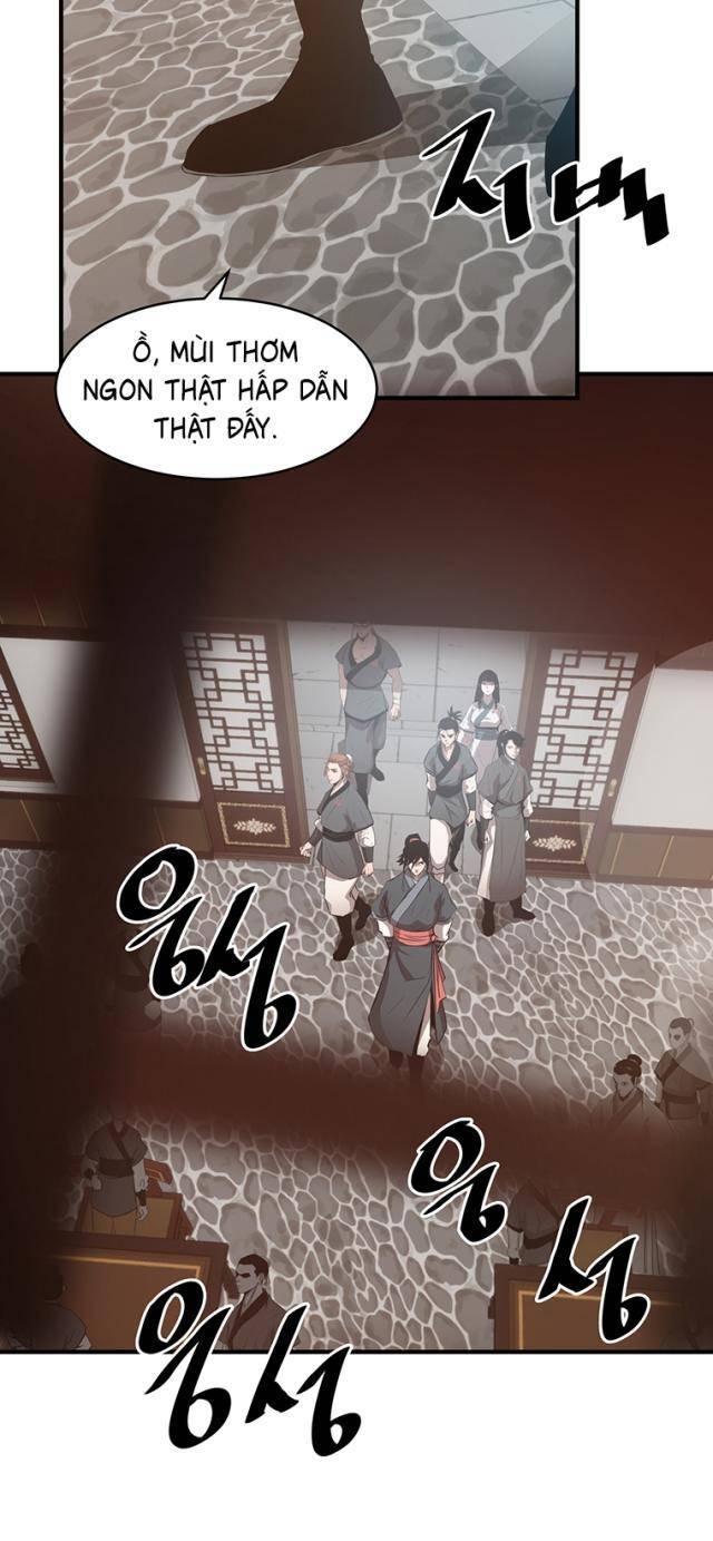 Thiên Hạ Đệ Nhất Võ Sư Chap 5 - Next Chap 6