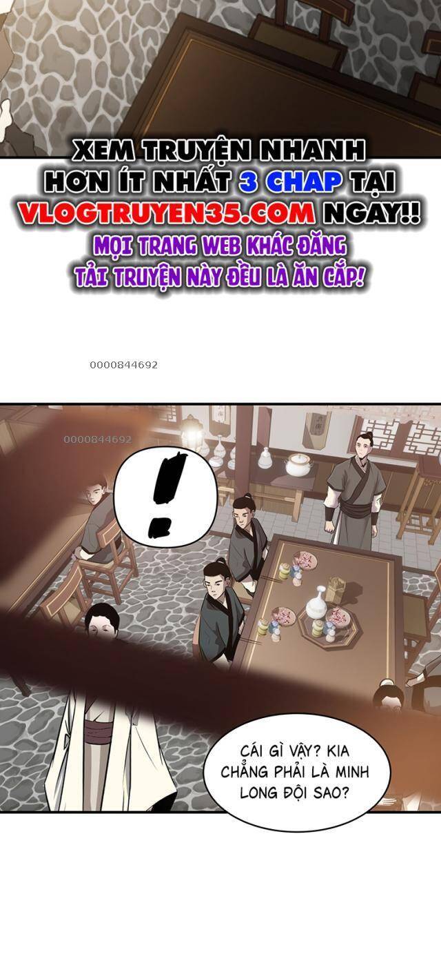 Thiên Hạ Đệ Nhất Võ Sư Chap 5 - Next Chap 6