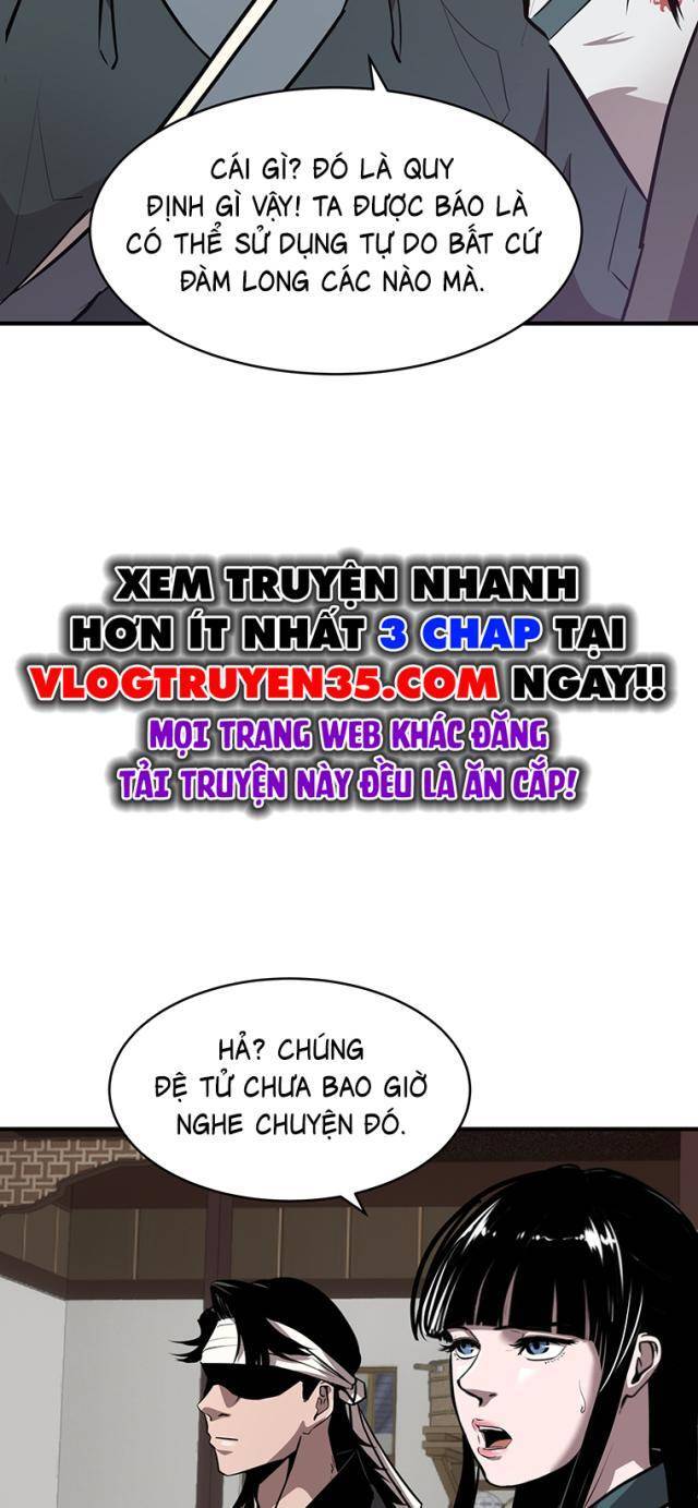 Thiên Hạ Đệ Nhất Võ Sư Chap 5 - Next Chap 6