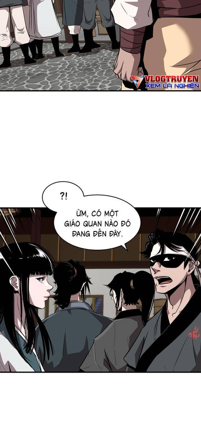 Thiên Hạ Đệ Nhất Võ Sư Chap 5 - Next Chap 6