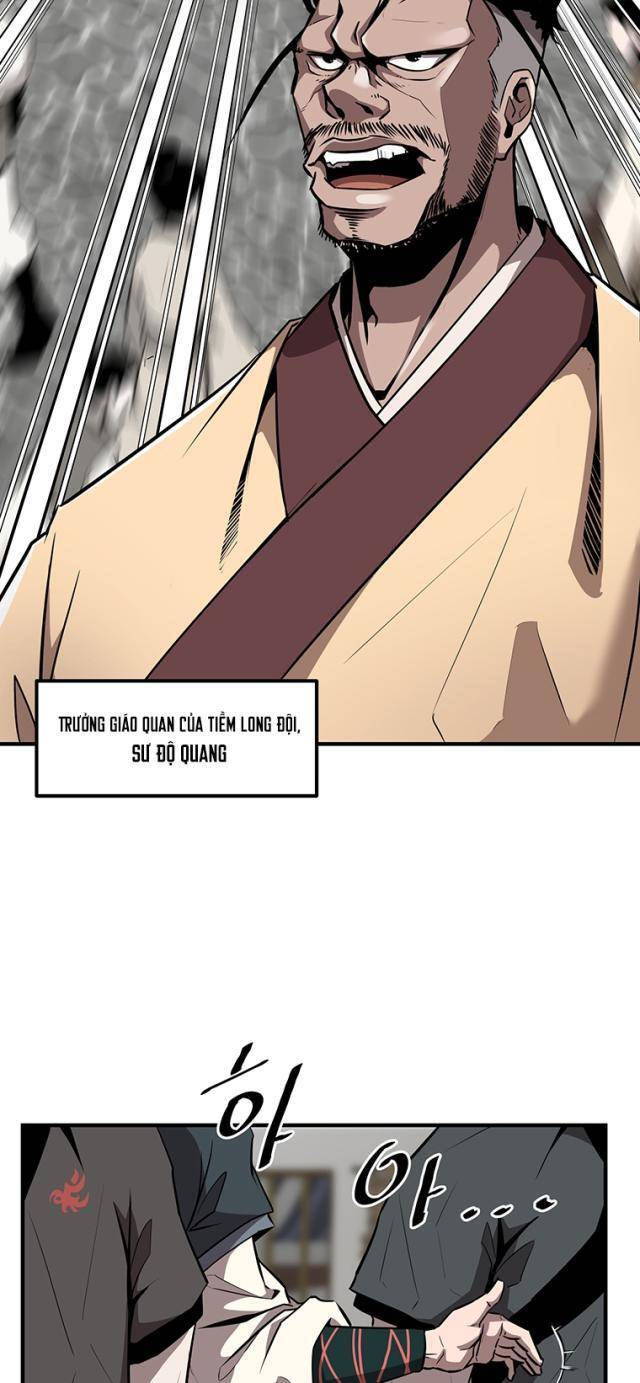 Thiên Hạ Đệ Nhất Võ Sư Chap 5 - Next Chap 6