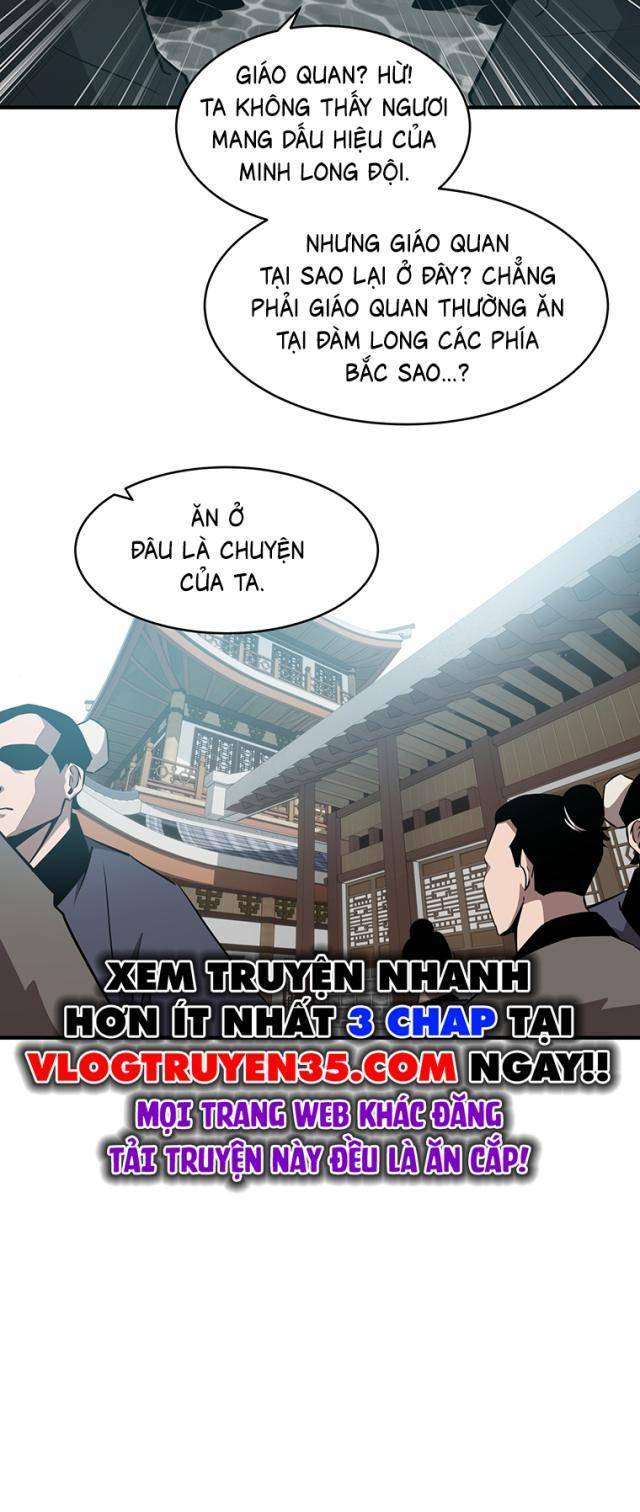 Thiên Hạ Đệ Nhất Võ Sư Chap 5 - Next Chap 6