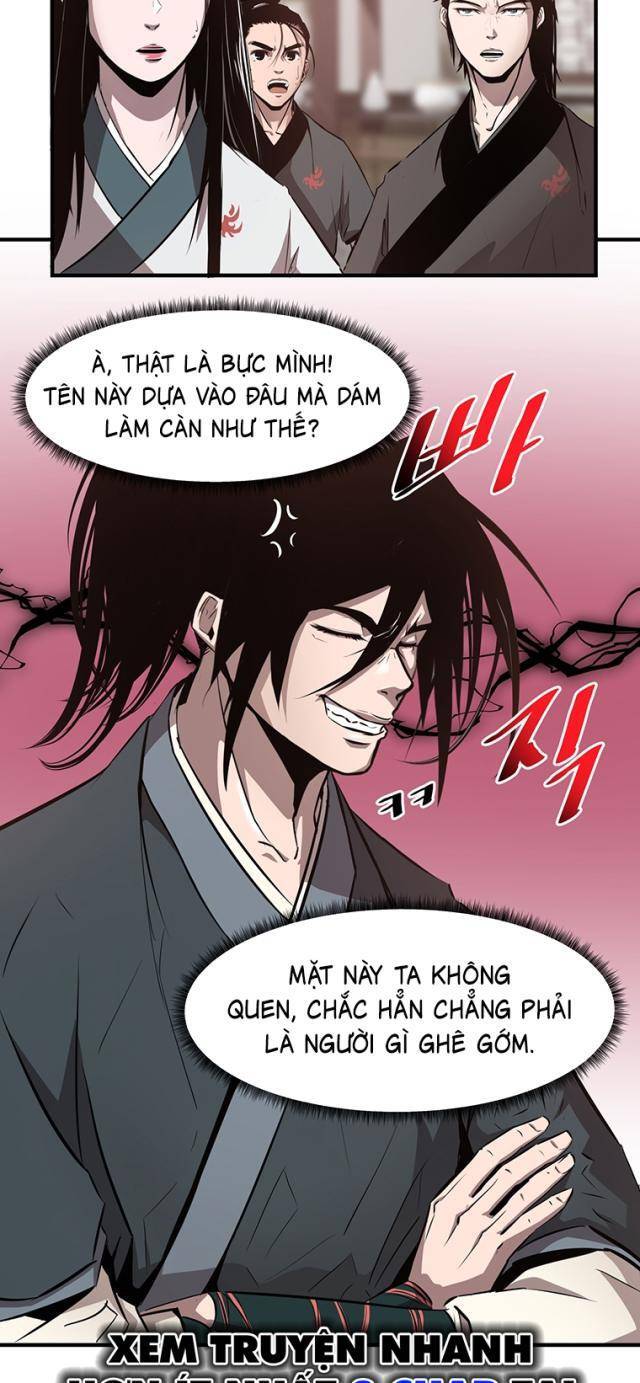 Thiên Hạ Đệ Nhất Võ Sư Chap 5 - Next Chap 6