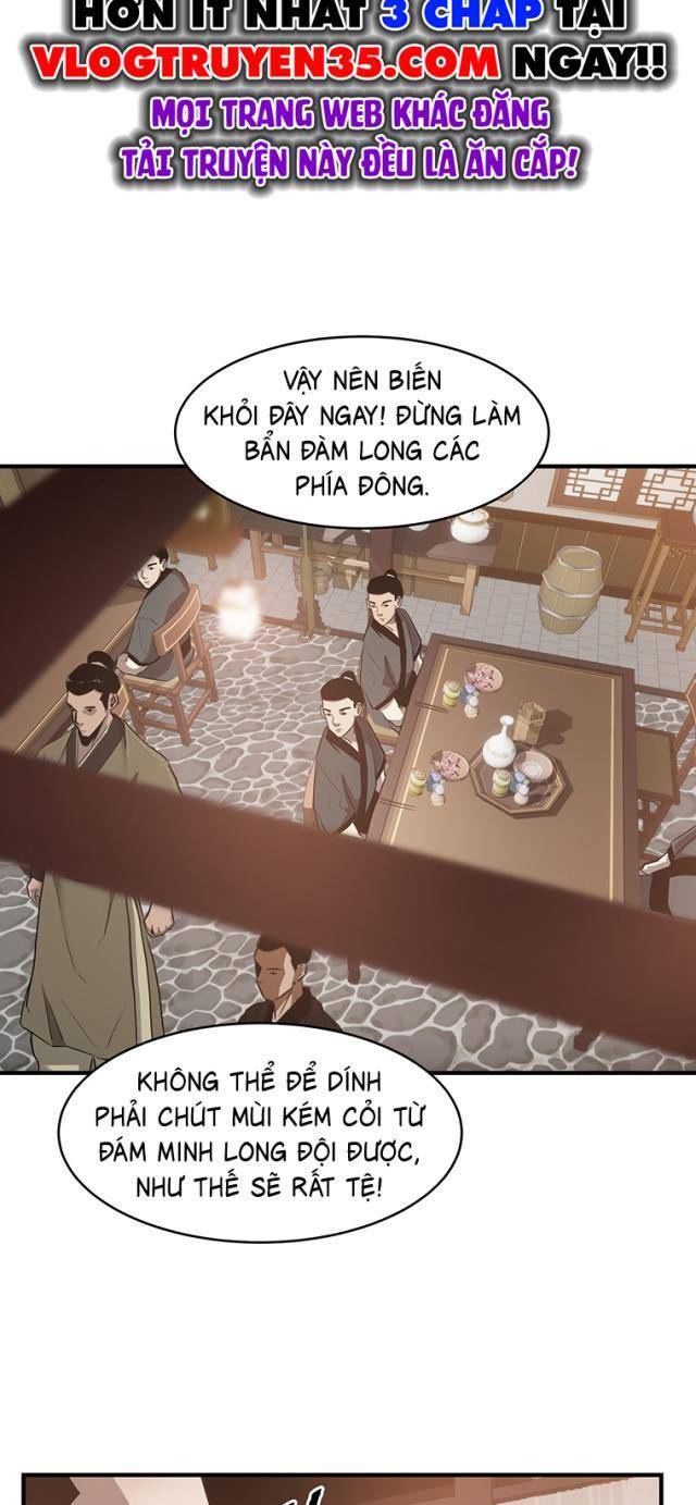 Thiên Hạ Đệ Nhất Võ Sư Chap 5 - Next Chap 6