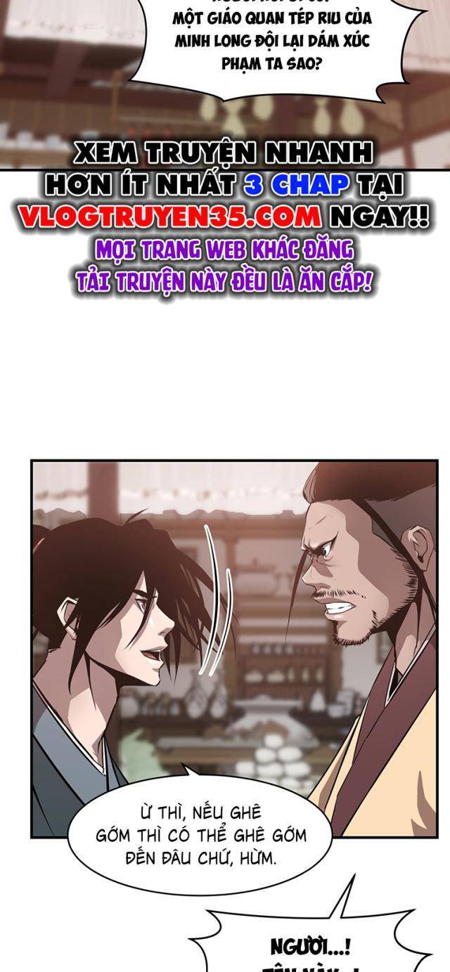 Thiên Hạ Đệ Nhất Võ Sư Chap 5 - Next Chap 6