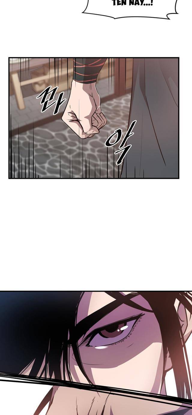 Thiên Hạ Đệ Nhất Võ Sư Chap 5 - Next Chap 6