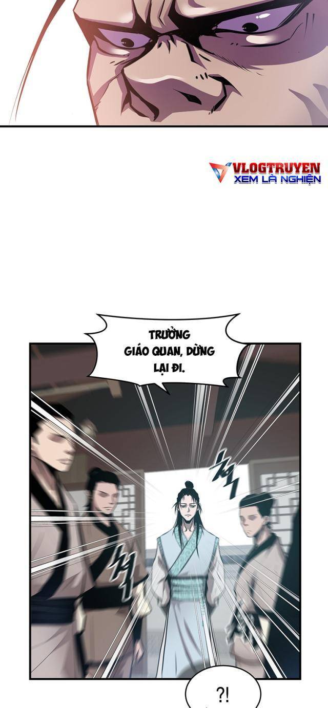 Thiên Hạ Đệ Nhất Võ Sư Chap 5 - Next Chap 6