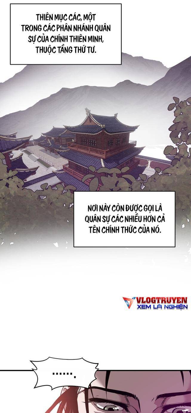 Thiên Hạ Đệ Nhất Võ Sư Chap 5 - Next Chap 6