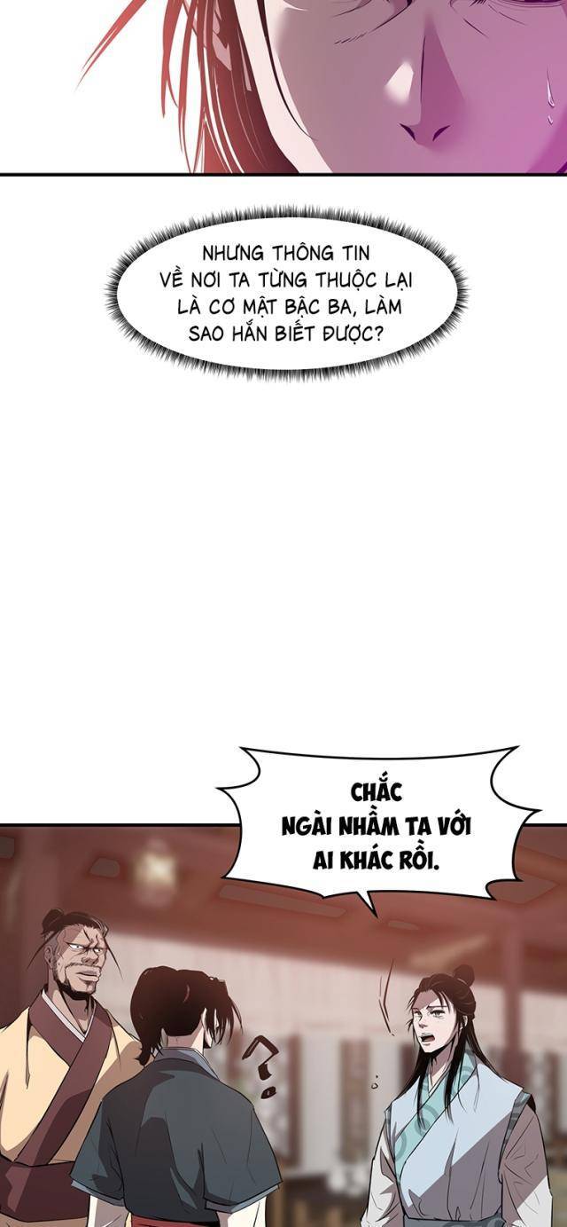 Thiên Hạ Đệ Nhất Võ Sư Chap 5 - Next Chap 6