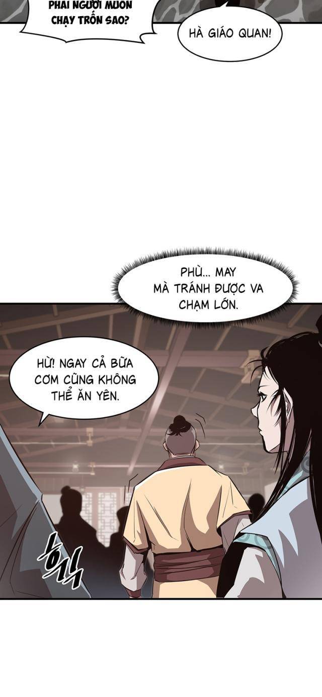 Thiên Hạ Đệ Nhất Võ Sư Chap 5 - Next Chap 6