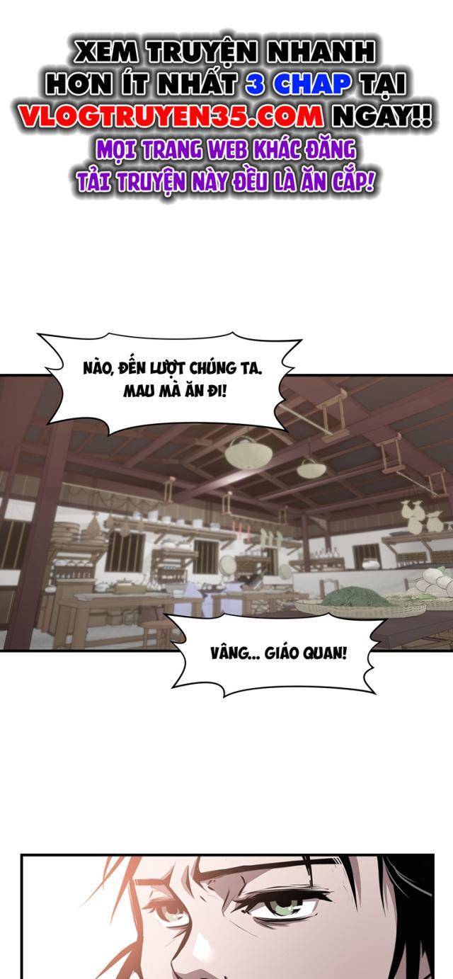 Thiên Hạ Đệ Nhất Võ Sư Chap 5 - Next Chap 6