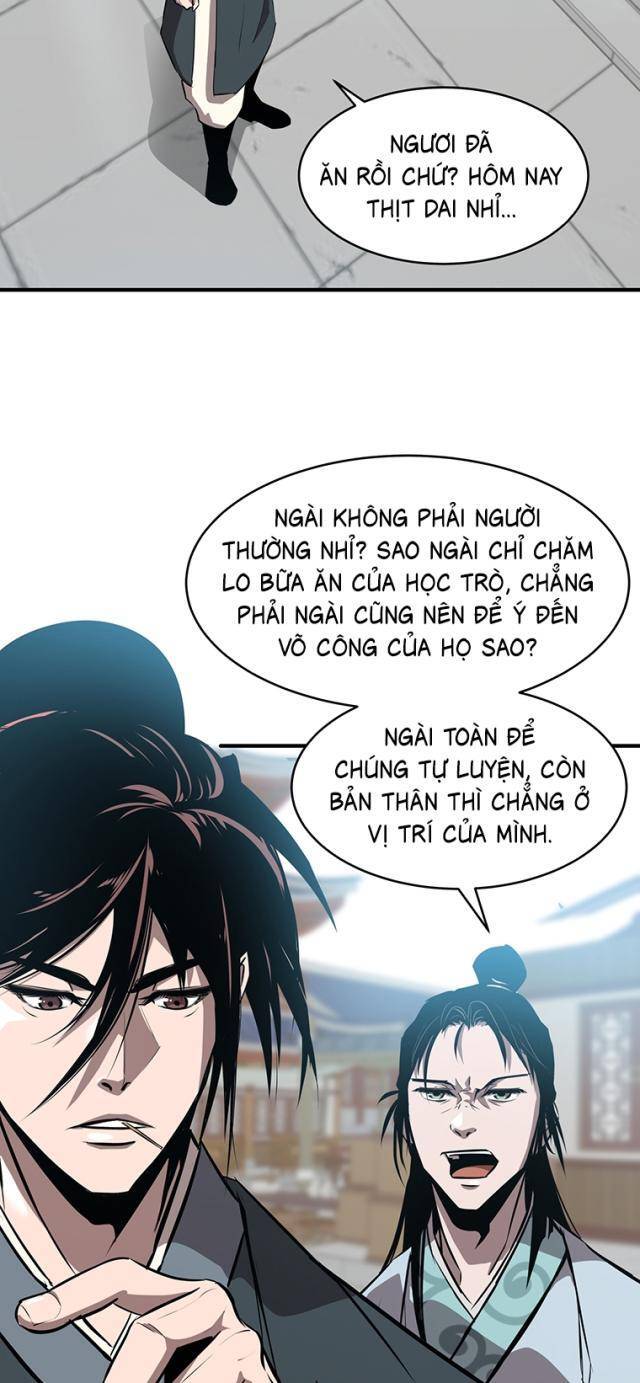 Thiên Hạ Đệ Nhất Võ Sư Chap 5 - Next Chap 6