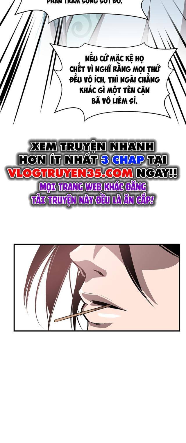 Thiên Hạ Đệ Nhất Võ Sư Chap 5 - Next Chap 6