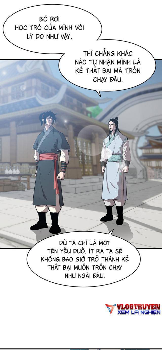 Thiên Hạ Đệ Nhất Võ Sư Chap 5 - Next Chap 6