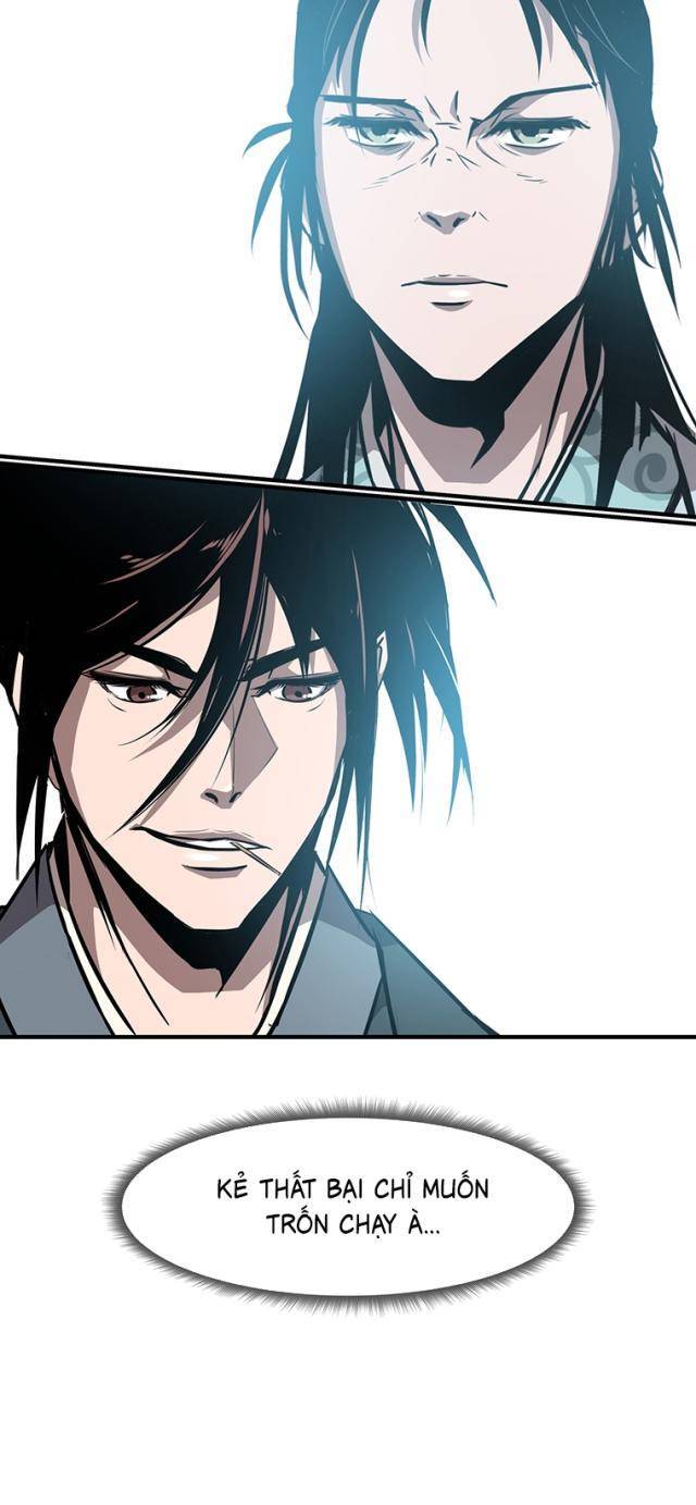 Thiên Hạ Đệ Nhất Võ Sư Chap 5 - Next Chap 6