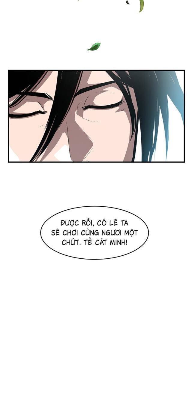 Thiên Hạ Đệ Nhất Võ Sư Chap 5 - Next Chap 6