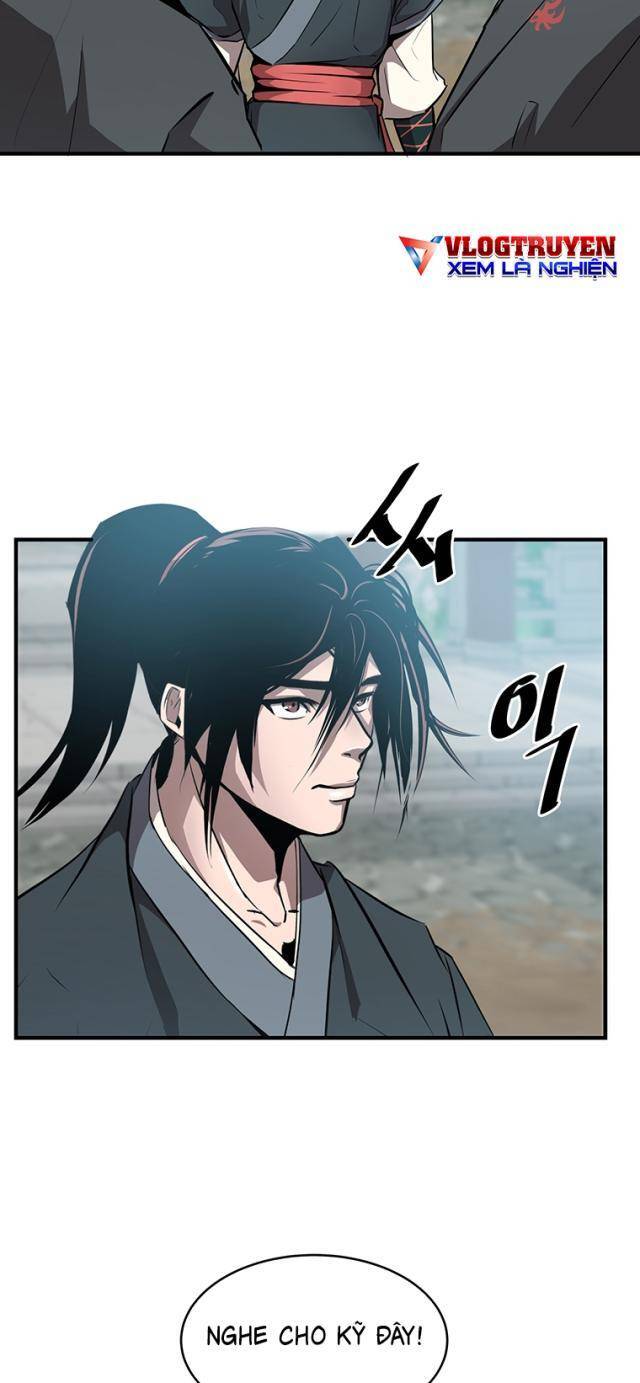 Thiên Hạ Đệ Nhất Võ Sư Chap 5 - Next Chap 6