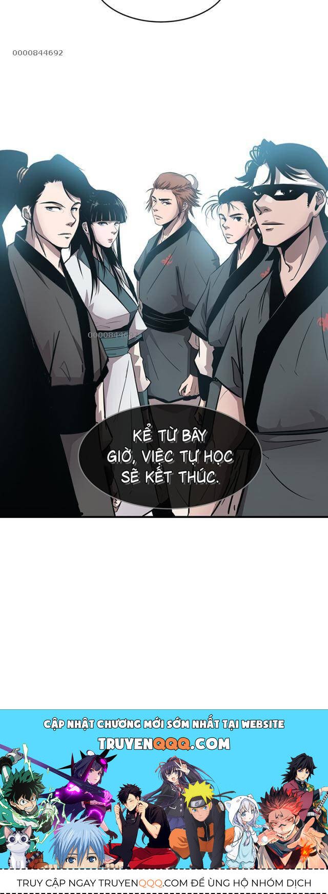 Thiên Hạ Đệ Nhất Võ Sư Chap 5 - Next Chap 6