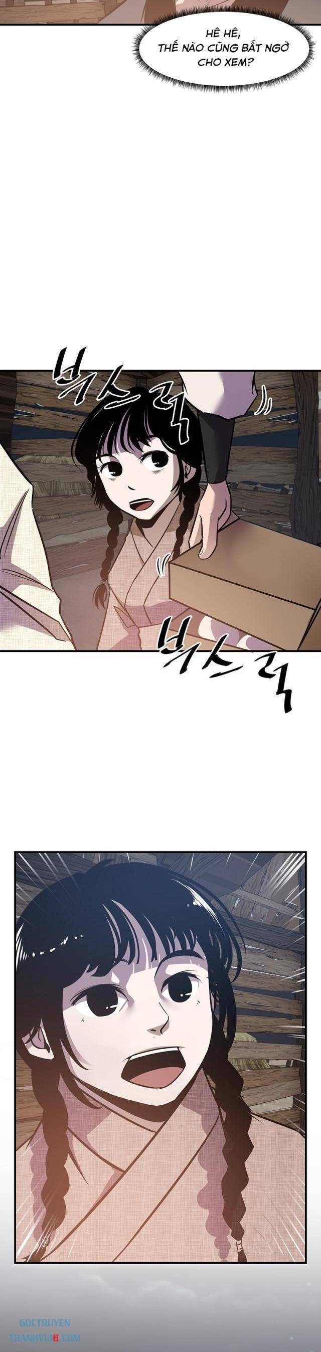 Thiên Hạ Đệ Nhất Võ Sư Chap 4 - Next Chap 5