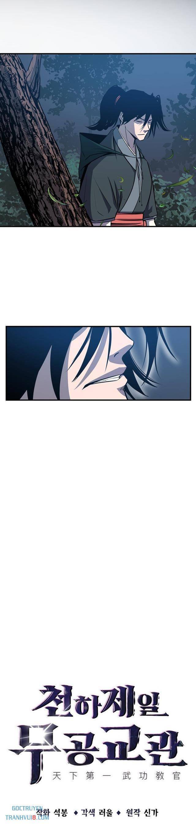 Thiên Hạ Đệ Nhất Võ Sư Chap 4 - Next Chap 5