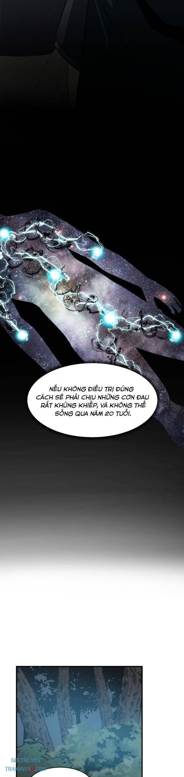 Thiên Hạ Đệ Nhất Võ Sư Chap 4 - Next Chap 5