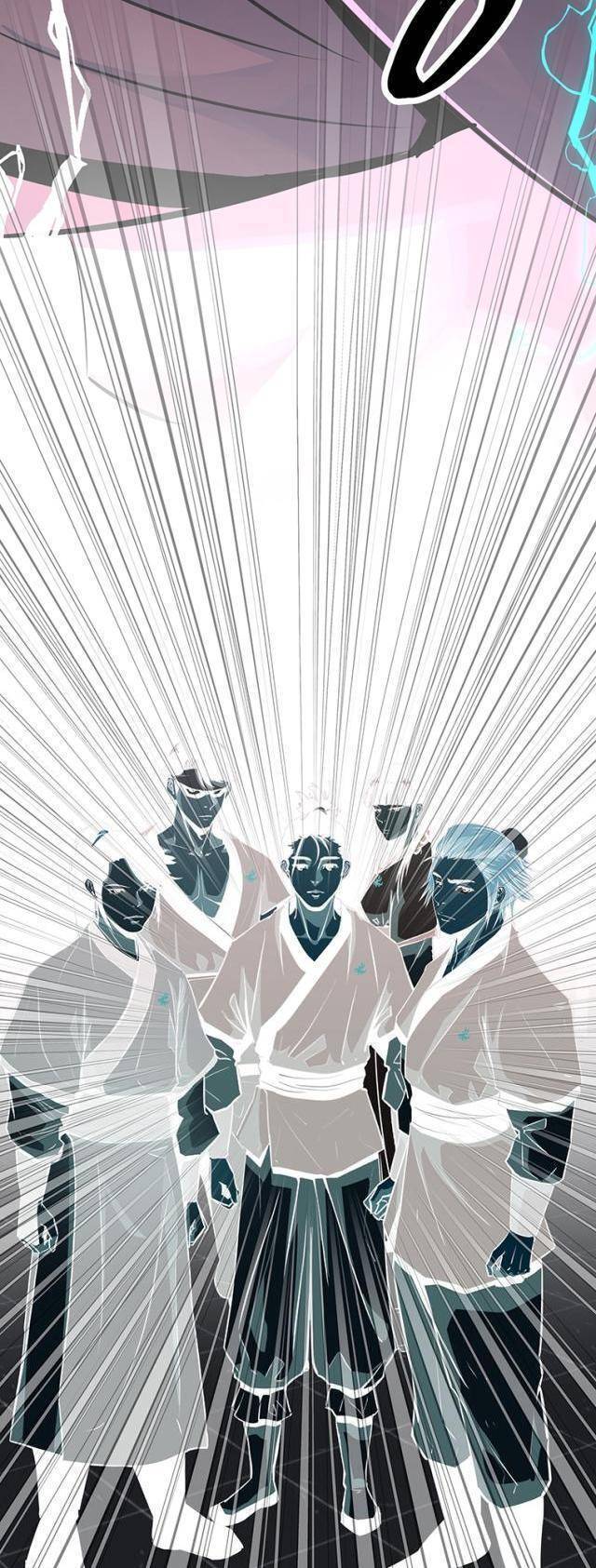 Thiên Hạ Đệ Nhất Võ Sư Chap 3 - Next Chap 4