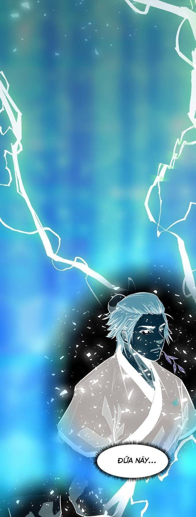 Thiên Hạ Đệ Nhất Võ Sư Chap 3 - Next Chap 4