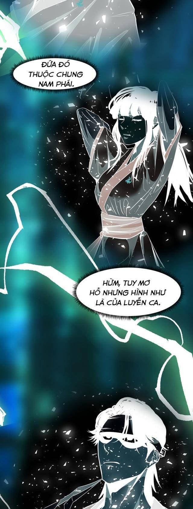 Thiên Hạ Đệ Nhất Võ Sư Chap 3 - Next Chap 4