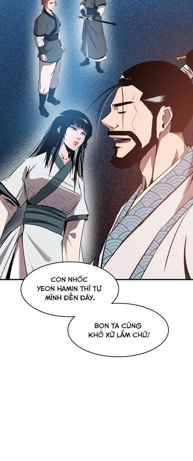 Thiên Hạ Đệ Nhất Võ Sư Chap 3 - Next Chap 4